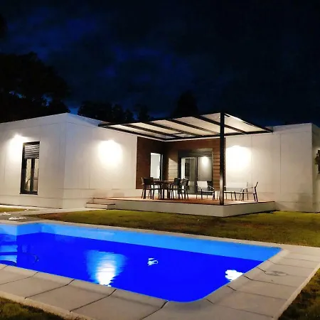 Mia Sear Areas * Sanxenxo