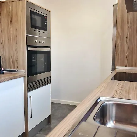 Tatil Evi Mia Sear Areas *