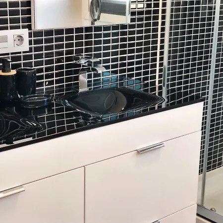 Mia Sear Areas 度假居 *