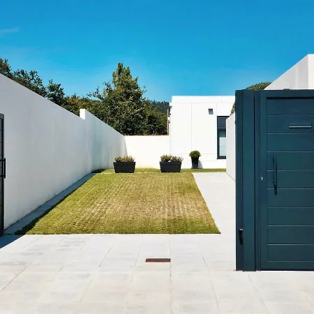 Mia Sear Areas Tatil Evi