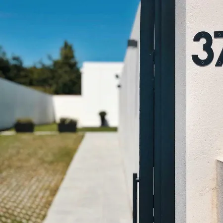 Mia Sear Areas 度假居 桑亨霍