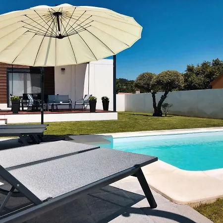 Tatil Evi Mia Sear Areas *