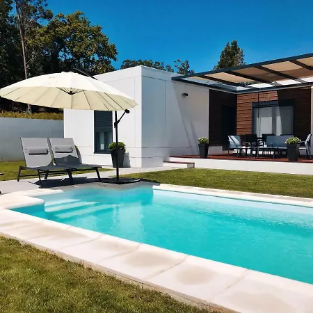 Tatil Evi Mia Sear Areas