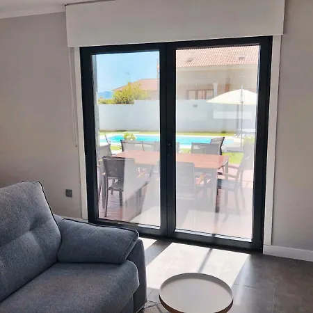 Tatil Evi Mia Sear Areas *