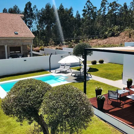 Mia Sear Areas Tatil Evi *