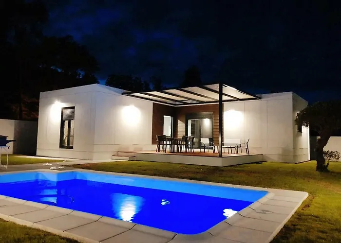 Mia Sear Areas * Sanxenxo