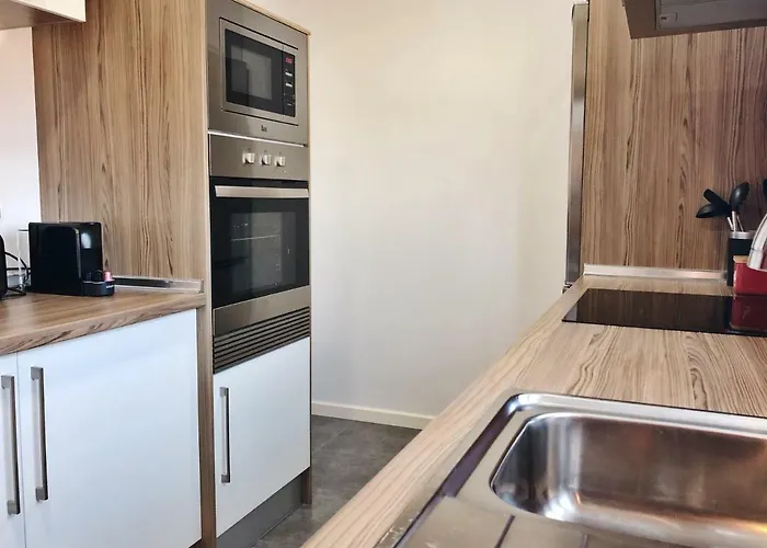 Casa de Férias Mia Sear Areas *