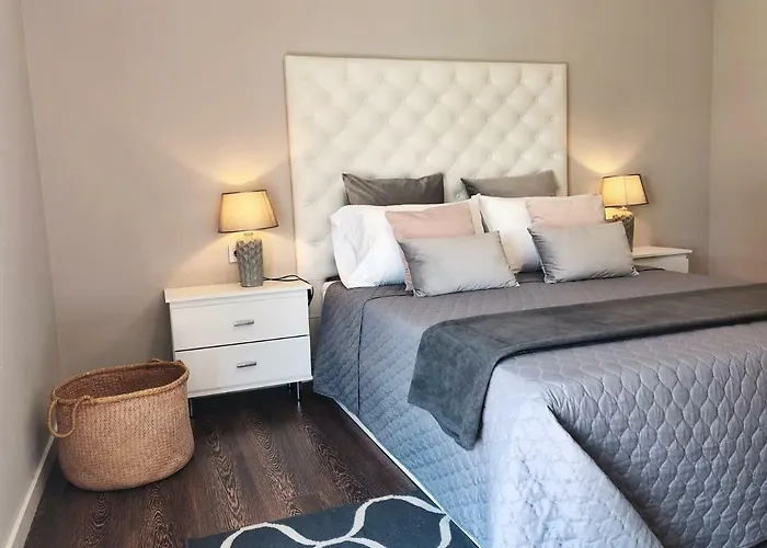 Mia Sear Areas Sanxenxo