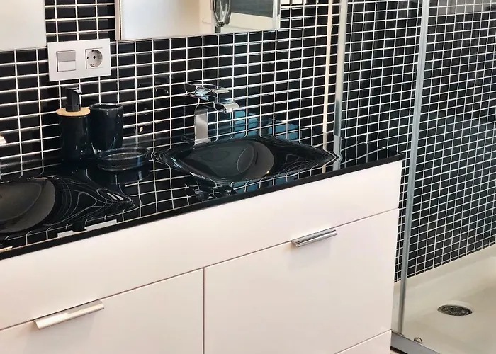 Mia Sear Areas Casa de Férias *