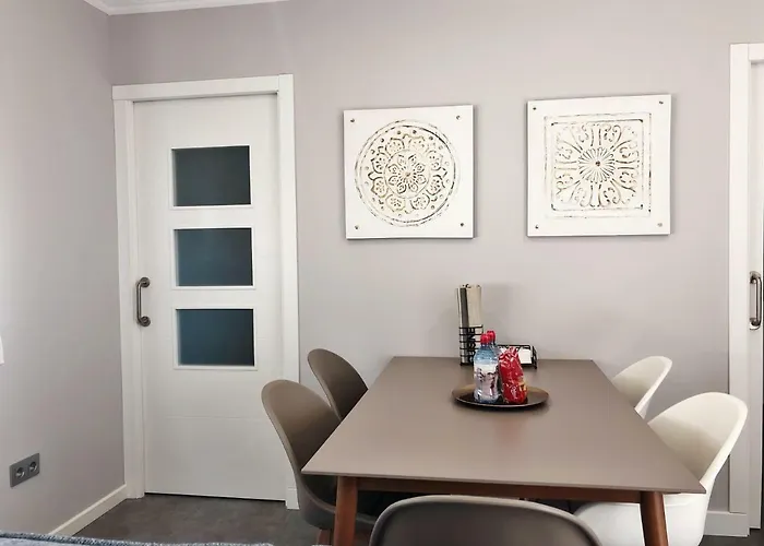 Casa de Férias Mia Sear Areas