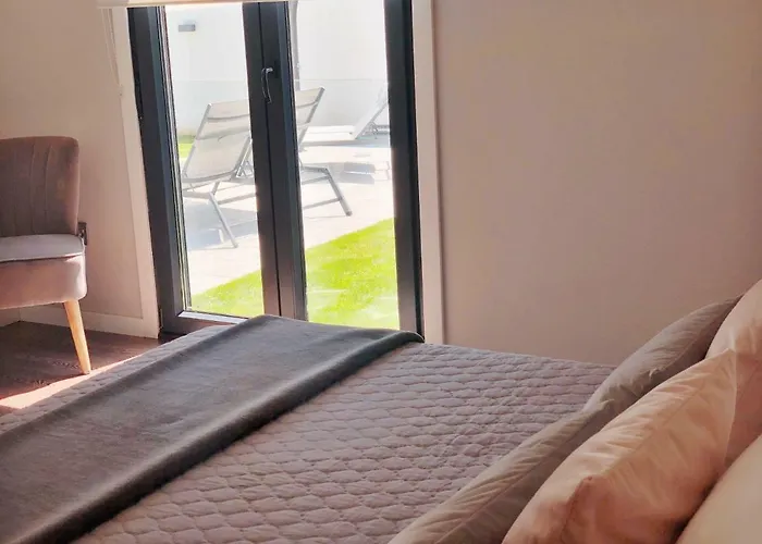 Mia Sear Areas * Sanxenxo