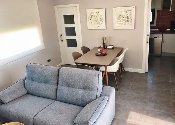 Mia Sear Areas Casa de Férias *