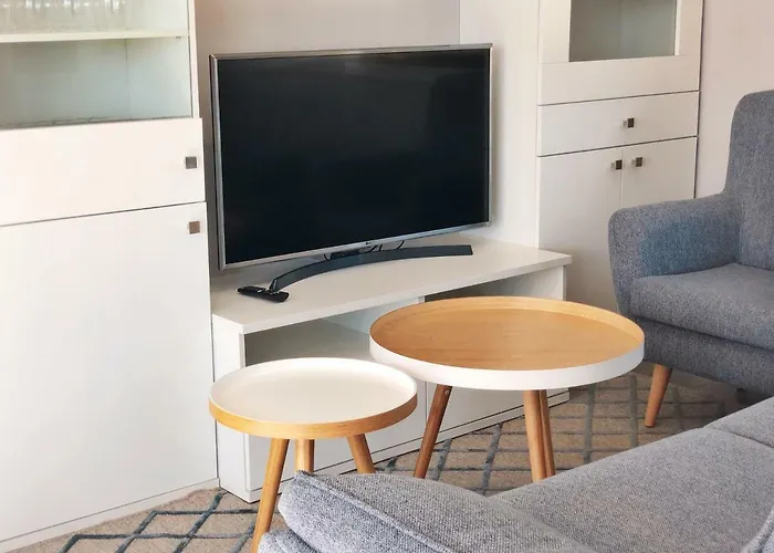 Casa de Férias Mia Sear Areas *