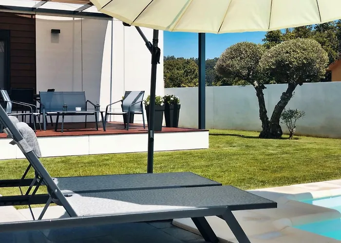 Mia Sear Areas * Sanxenxo