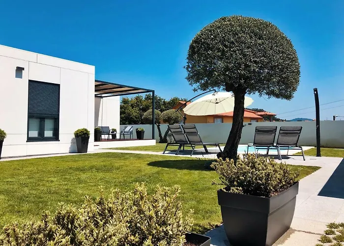 Mia Sear Areas * Sanxenxo